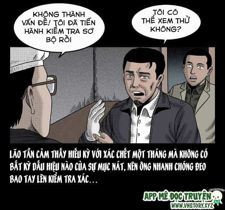 Kỳ Án Có Thật - Chương 59 - ảnh 38