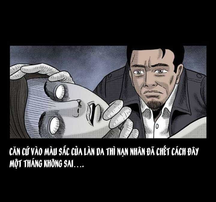 Kỳ Án Có Thật - Chương 59 - ảnh 39