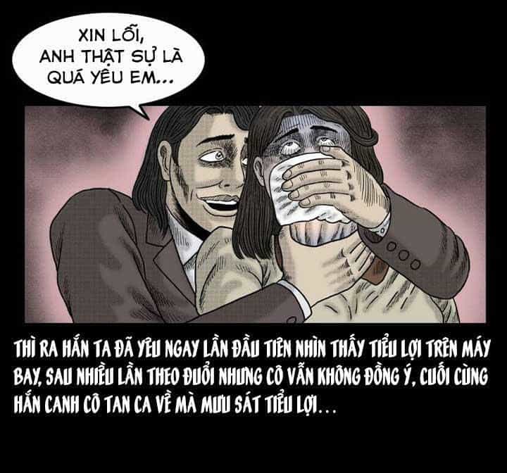 Kỳ Án Có Thật - Chương 59 - ảnh 49