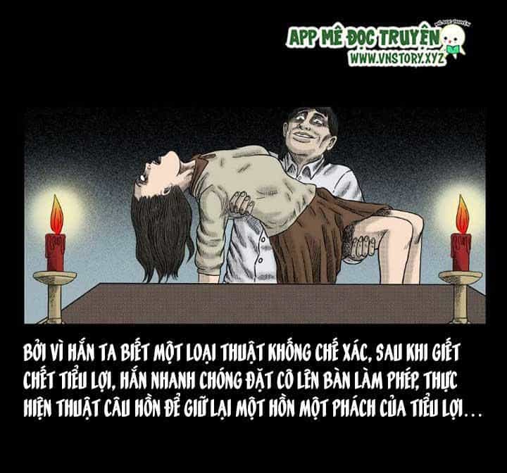 Kỳ Án Có Thật - Chương 59 - ảnh 50