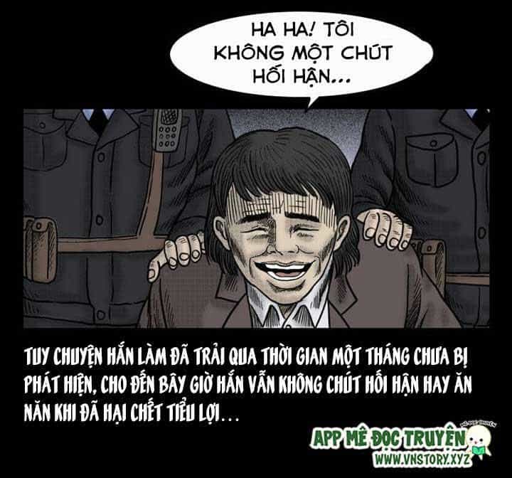 Kỳ Án Có Thật - Chương 59 - ảnh 54