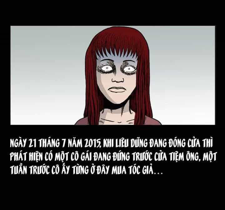 Kỳ Án Có Thật - Chương 6 - ảnh 11