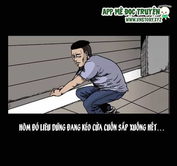 Kỳ Án Có Thật - Chương 6 - ảnh 12