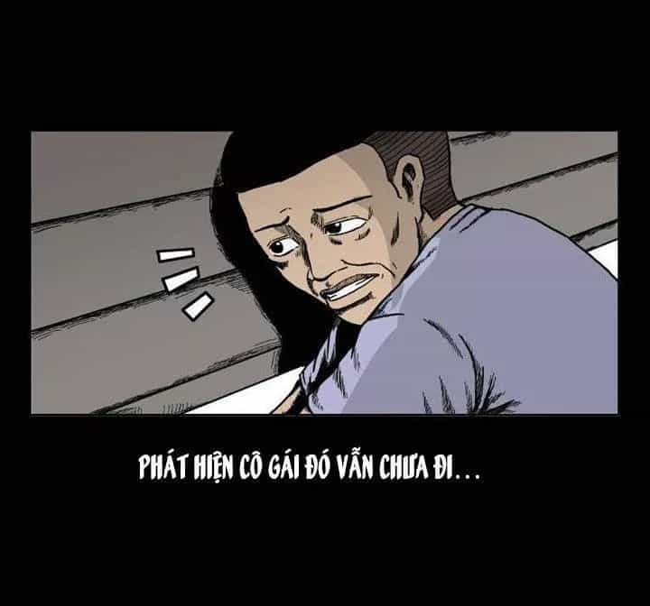 Kỳ Án Có Thật - Chương 6 - ảnh 13