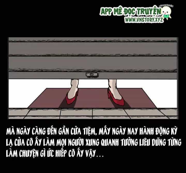 Kỳ Án Có Thật - Chương 6 - ảnh 14