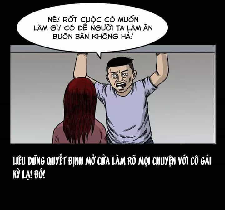 Kỳ Án Có Thật - Chương 6 - ảnh 15