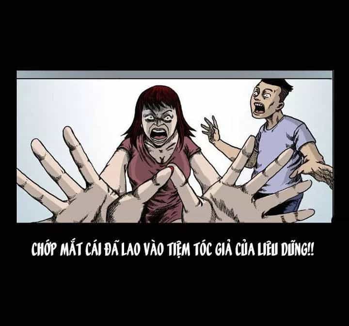 Kỳ Án Có Thật - Chương 6 - ảnh 17