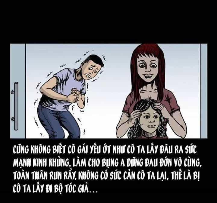 Kỳ Án Có Thật - Chương 6 - ảnh 23