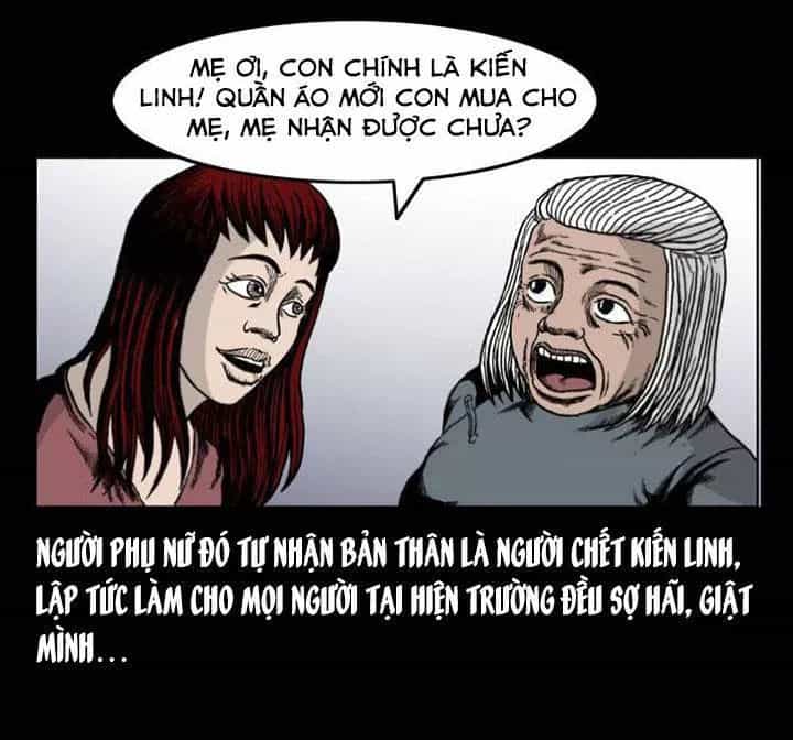 Kỳ Án Có Thật - Chương 6 - ảnh 39