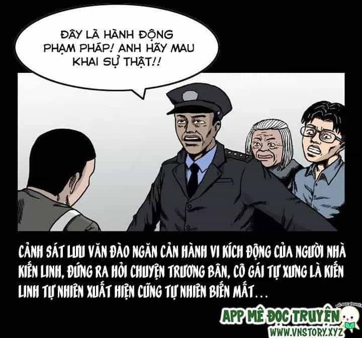 Kỳ Án Có Thật - Chương 6 - ảnh 50