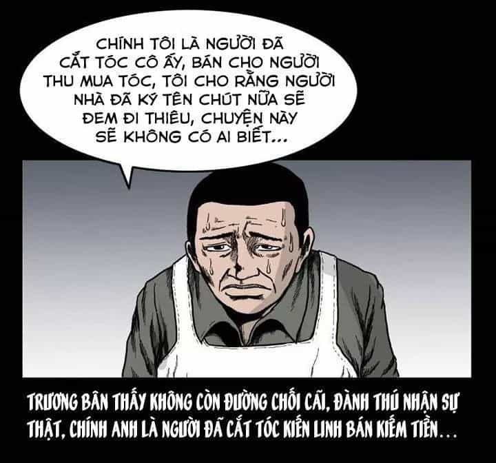 Kỳ Án Có Thật - Chương 6 - ảnh 51