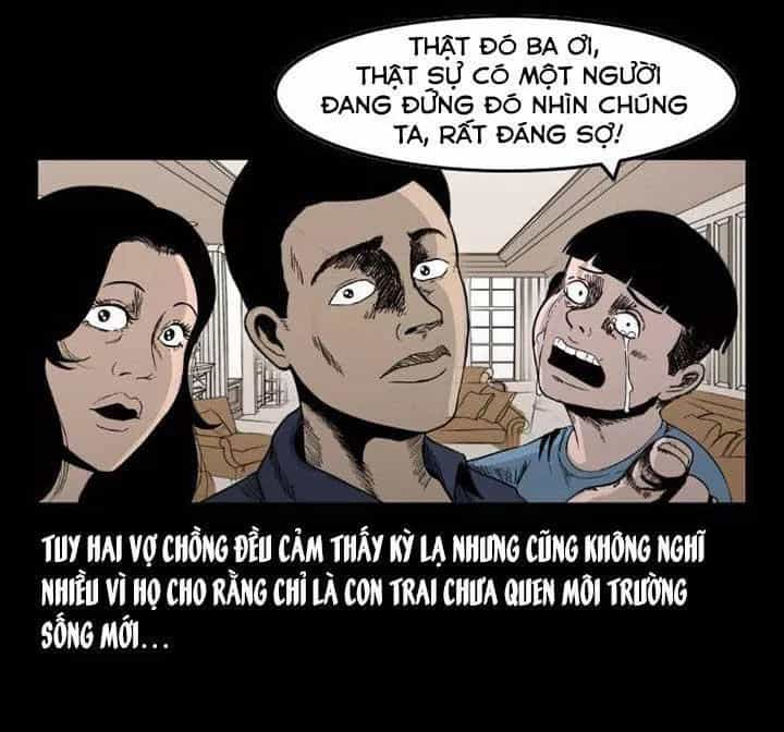 Kỳ Án Có Thật - Chương 7 - ảnh 15