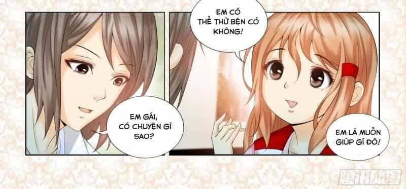 Kỳ Hiệp Địa Cầu Chi Chân Tướng Trong Sa Mạc - Chương 1 - ảnh 24