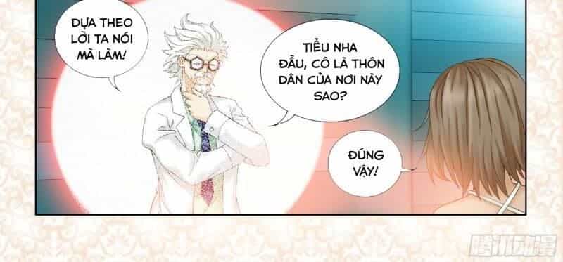Kỳ Hiệp Địa Cầu Chi Chân Tướng Trong Sa Mạc - Chương 10 - ảnh 15