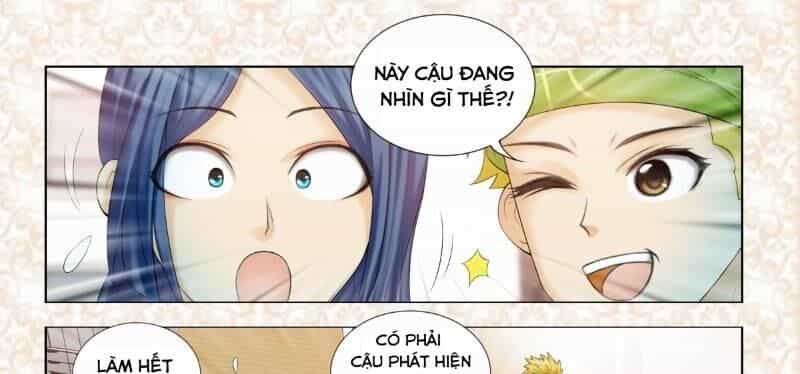 Kỳ Hiệp Địa Cầu Chi Chân Tướng Trong Sa Mạc - Chương 2 - ảnh 1