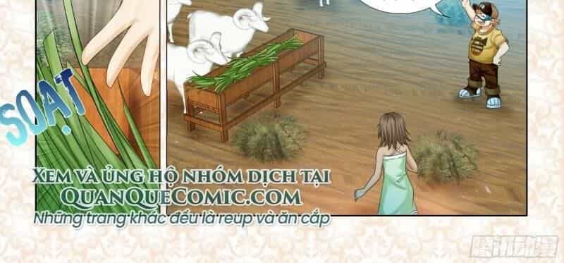 Kỳ Hiệp Địa Cầu Chi Chân Tướng Trong Sa Mạc - Chương 6 - ảnh 3
