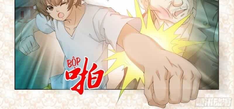 Kỳ Hiệp Địa Cầu Chi Chân Tướng Trong Sa Mạc - Chương 9 - ảnh 27