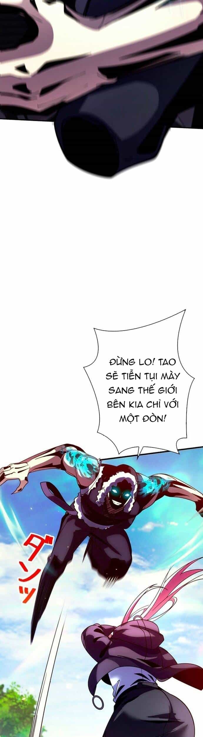 Ký Lục Ác Ma Của Thám Tử - Chương 1 - ảnh 46
