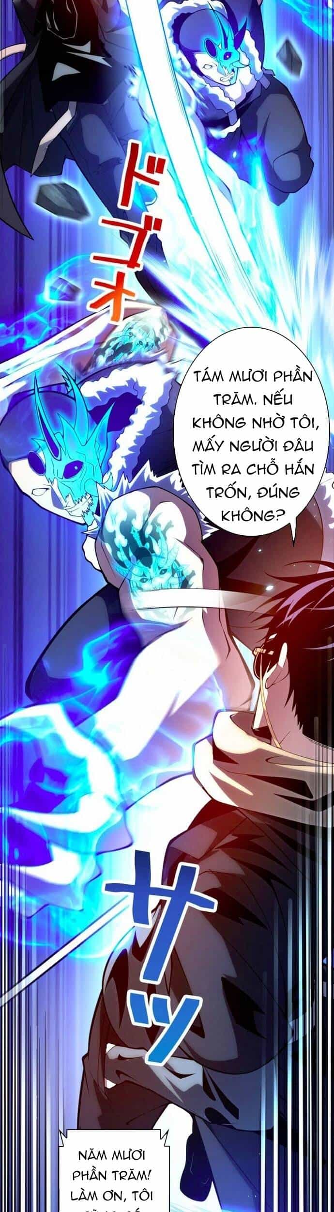 Ký Lục Ác Ma Của Thám Tử - Chương 2 - ảnh 16