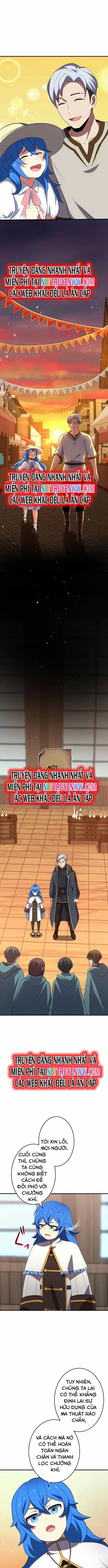Kỹ Năng Vô Song Của Tao - Chương 10 - ảnh 10