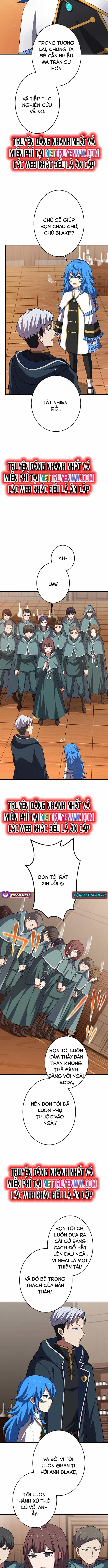 Kỹ Năng Vô Song Của Tao - Chương 10 - ảnh 11