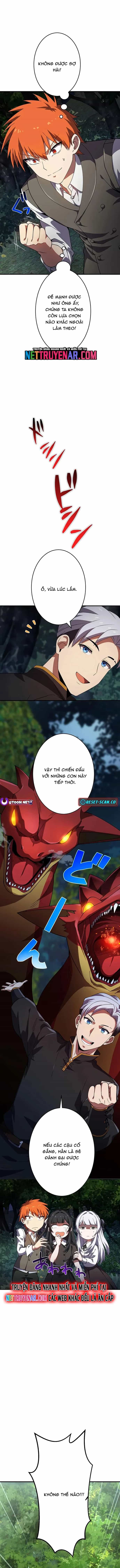 Kỹ Năng Vô Song Của Tao - Chương 12 - ảnh 13