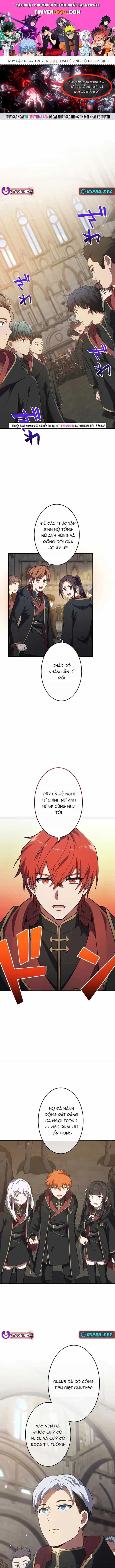 Kỹ Năng Vô Song Của Tao - Chương 18 - ảnh 1