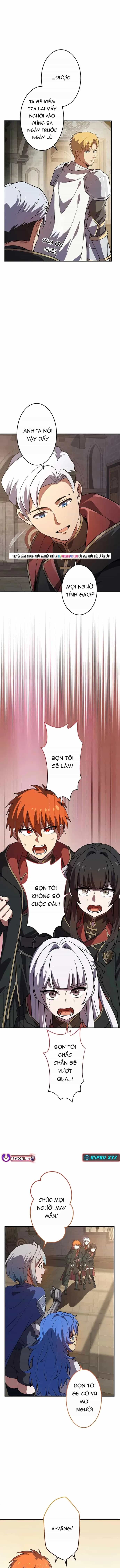 Kỹ Năng Vô Song Của Tao - Chương 18 - ảnh 15