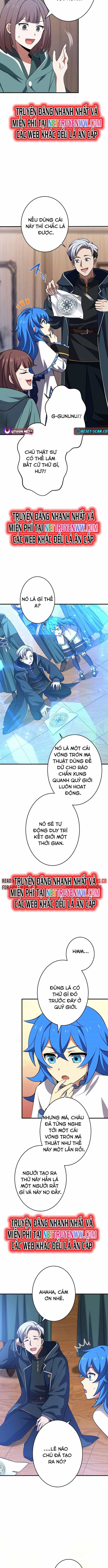 Kỹ Năng Vô Song Của Tao - Chương 8 - ảnh 2