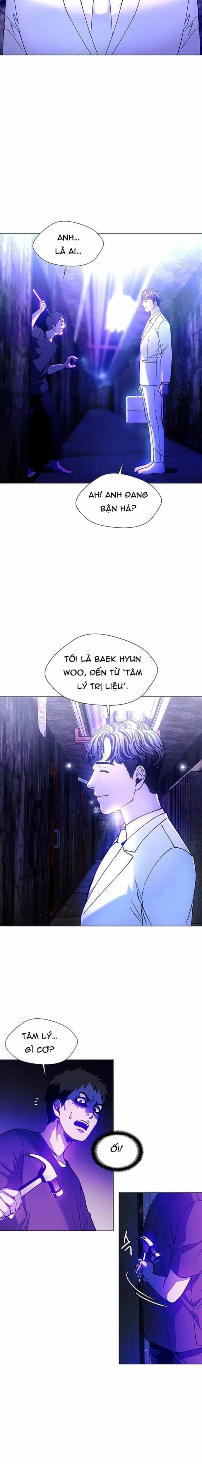Kỷ Nguyên A.i - Chương 9 - ảnh 14