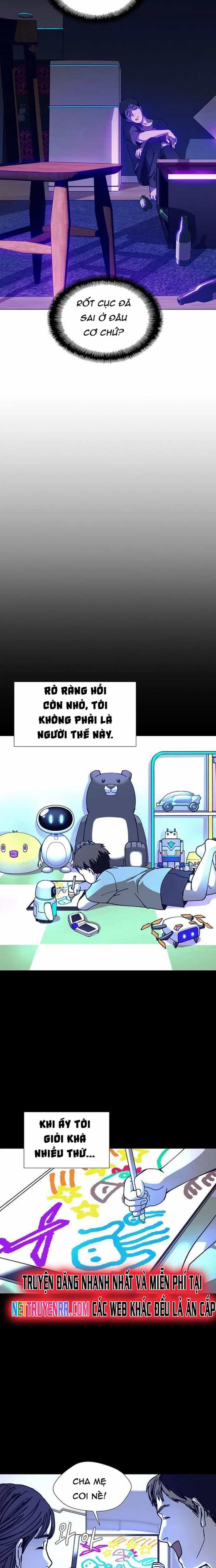 Kỷ Nguyên A.i - Chương 9 - ảnh 9