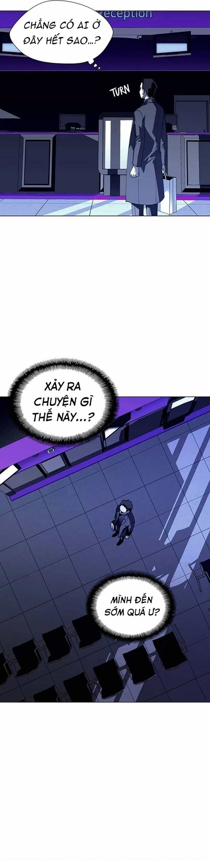 Kỷ Nguyên A.i - Chương 12 - ảnh 12