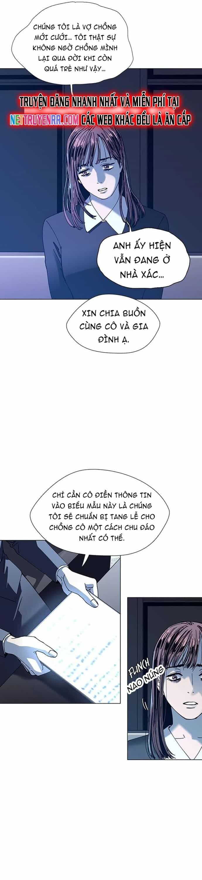 Kỷ Nguyên A.i - Chương 13 - ảnh 10