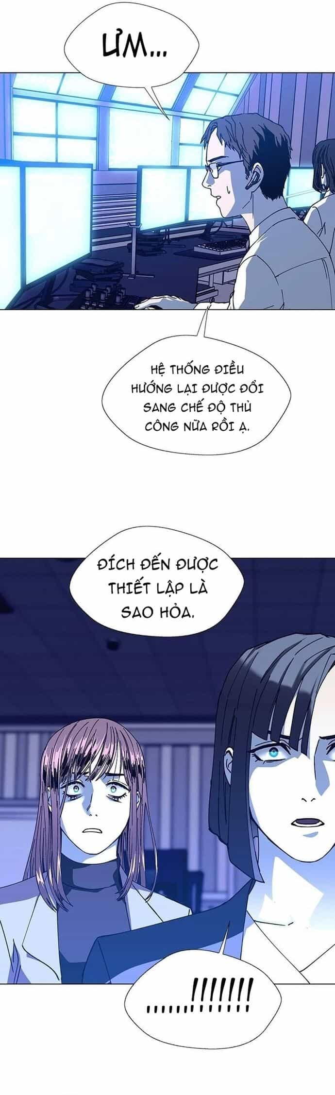 Kỷ Nguyên A.i - Chương 14 - ảnh 15