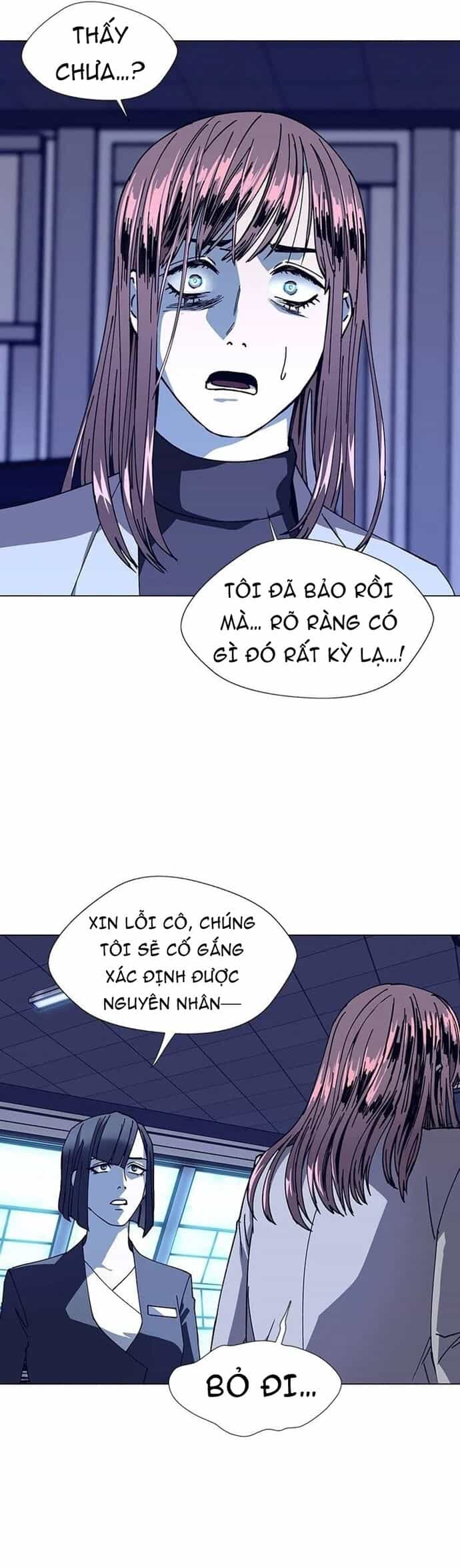 Kỷ Nguyên A.i - Chương 14 - ảnh 16