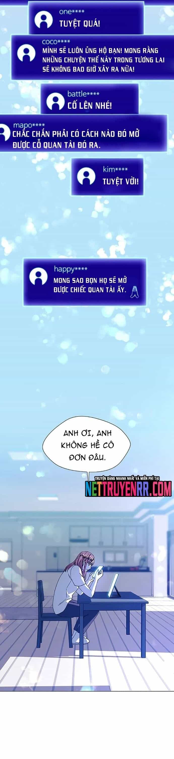 Kỷ Nguyên A.i - Chương 15 - ảnh 10