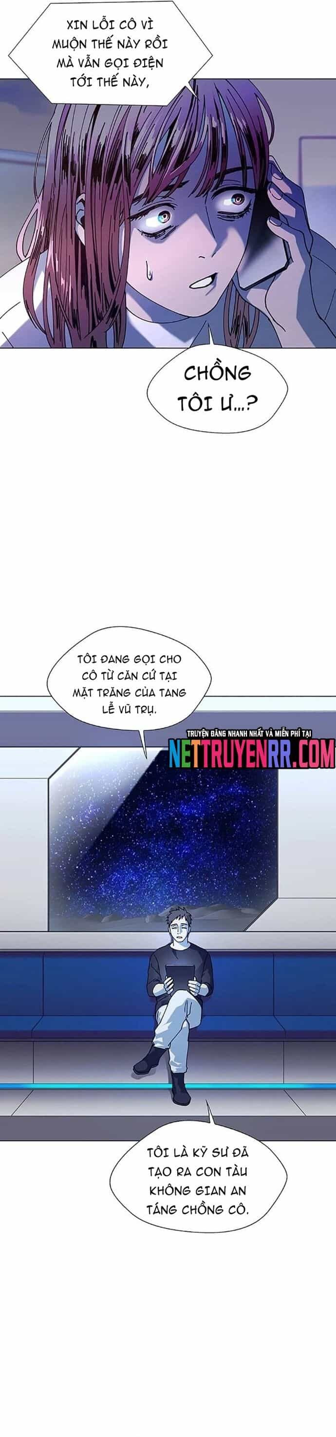 Kỷ Nguyên A.i - Chương 15 - ảnh 27