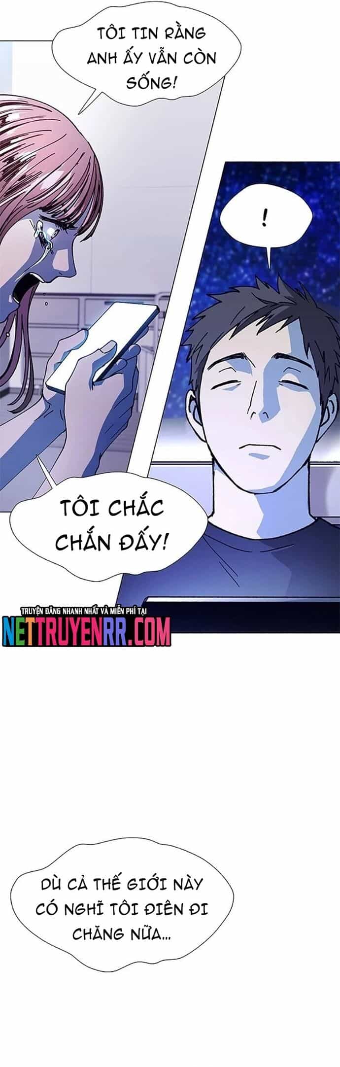 Kỷ Nguyên A.i - Chương 15 - ảnh 38