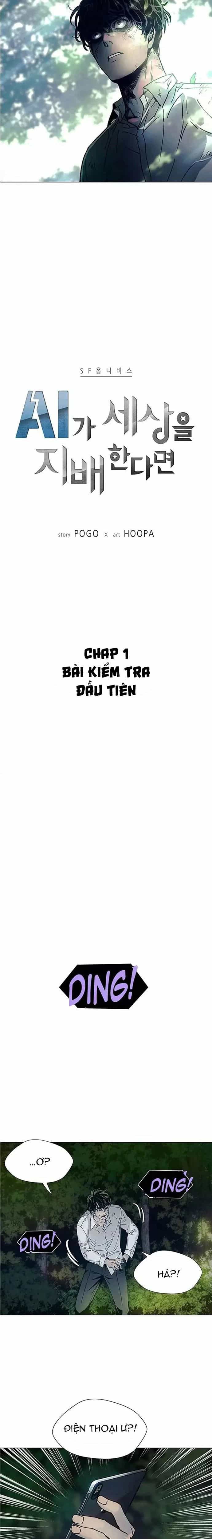 Kỷ Nguyên A.i - Chương 1 - ảnh 3