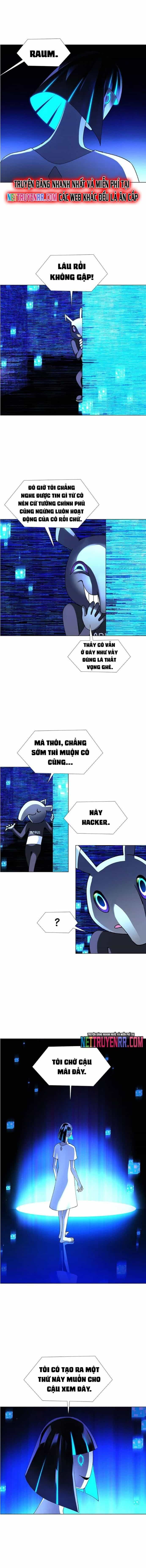 Kỷ Nguyên A.i - Chương 20 - ảnh 8