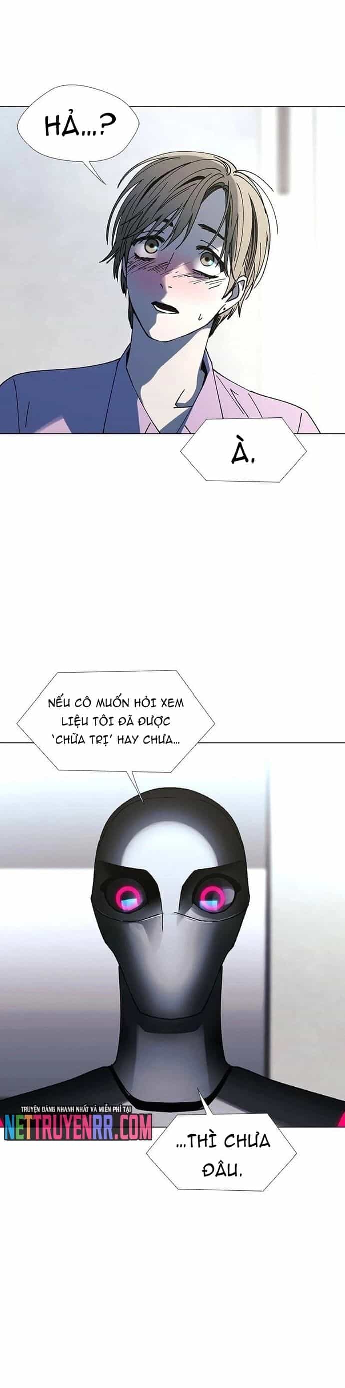 Kỷ Nguyên A.i - Chương 23 - ảnh 9
