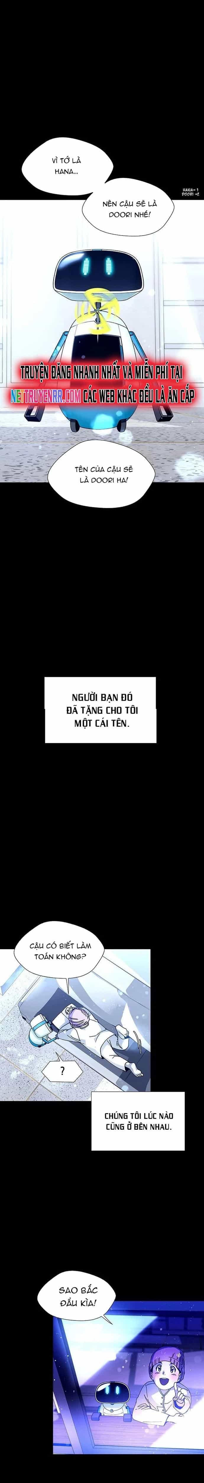 Kỷ Nguyên A.i - Chương 7 - ảnh 18