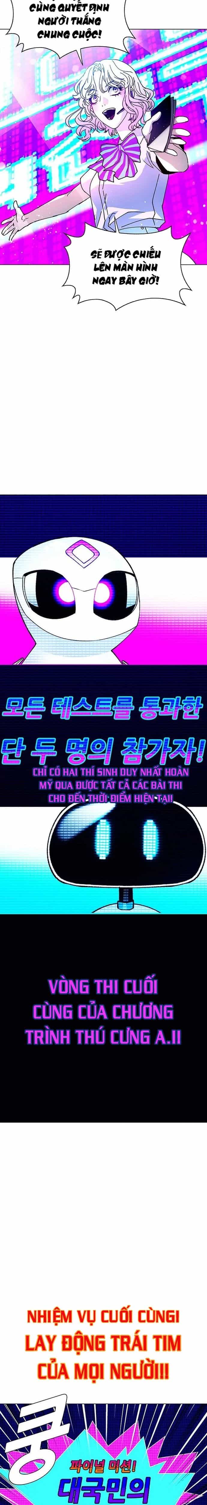Kỷ Nguyên A.i - Chương 7 - ảnh 3