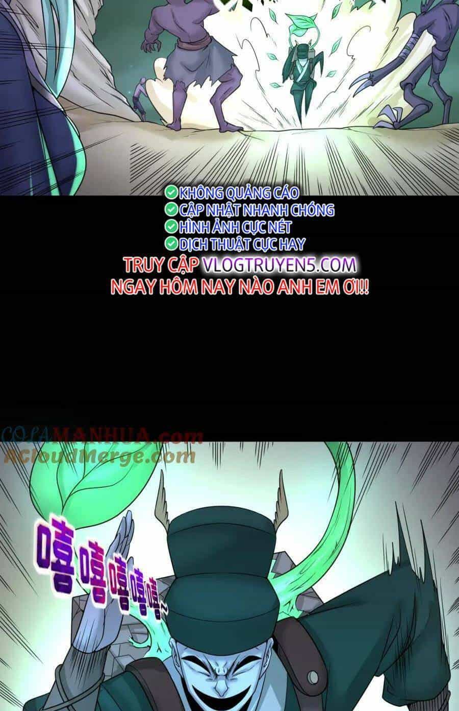 Kỷ Nguyên Kỳ Lạ - Chương 102 - ảnh 41