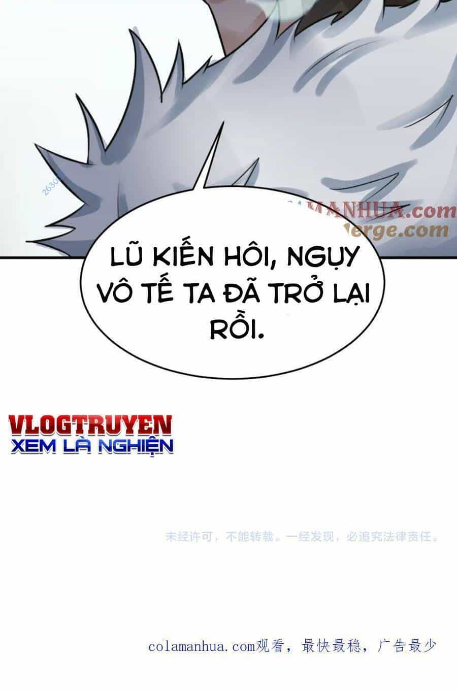 Kỷ Nguyên Kỳ Lạ - Chương 112 - ảnh 44