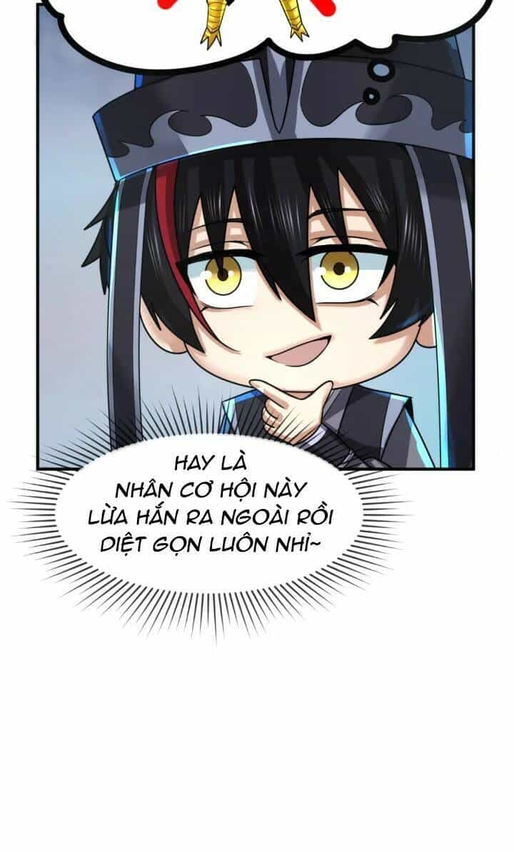 Kỷ Nguyên Kỳ Lạ - Chương 148 - ảnh 32