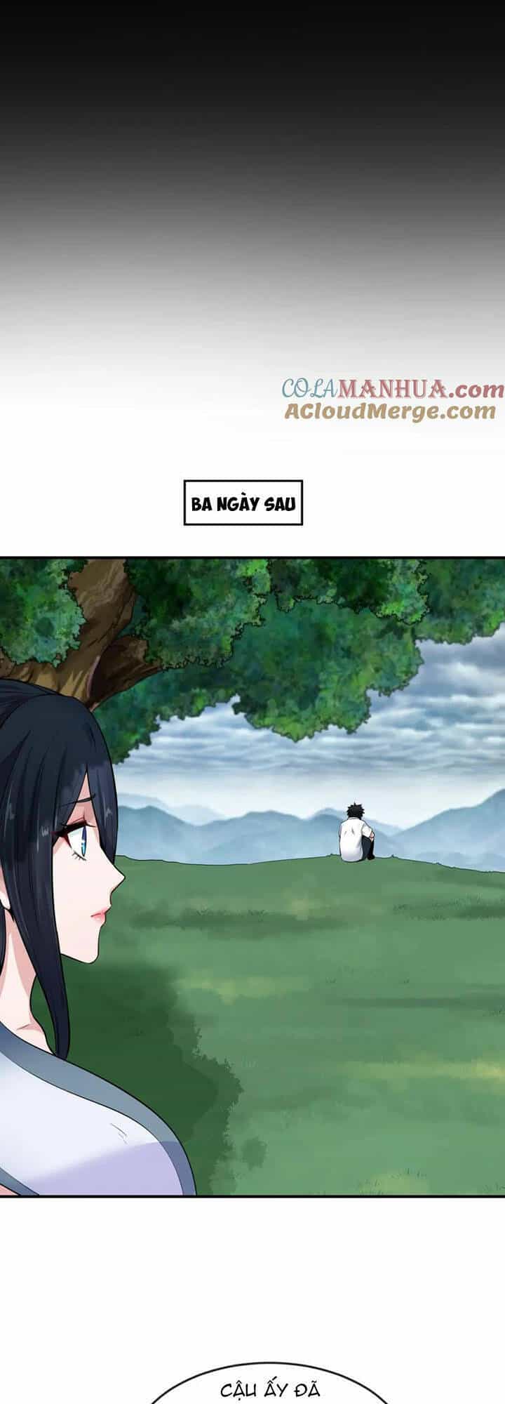 Kỷ Nguyên Kỳ Lạ - Chương 151 - ảnh 42