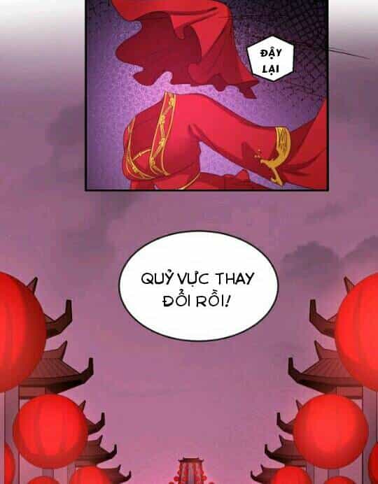 Kỷ Nguyên Kỳ Lạ - Chương 16 - ảnh 9