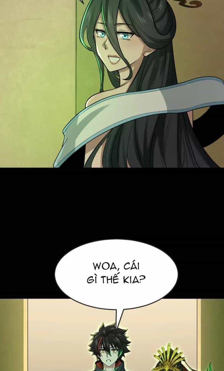 Kỷ Nguyên Kỳ Lạ - Chương 164 - ảnh 9