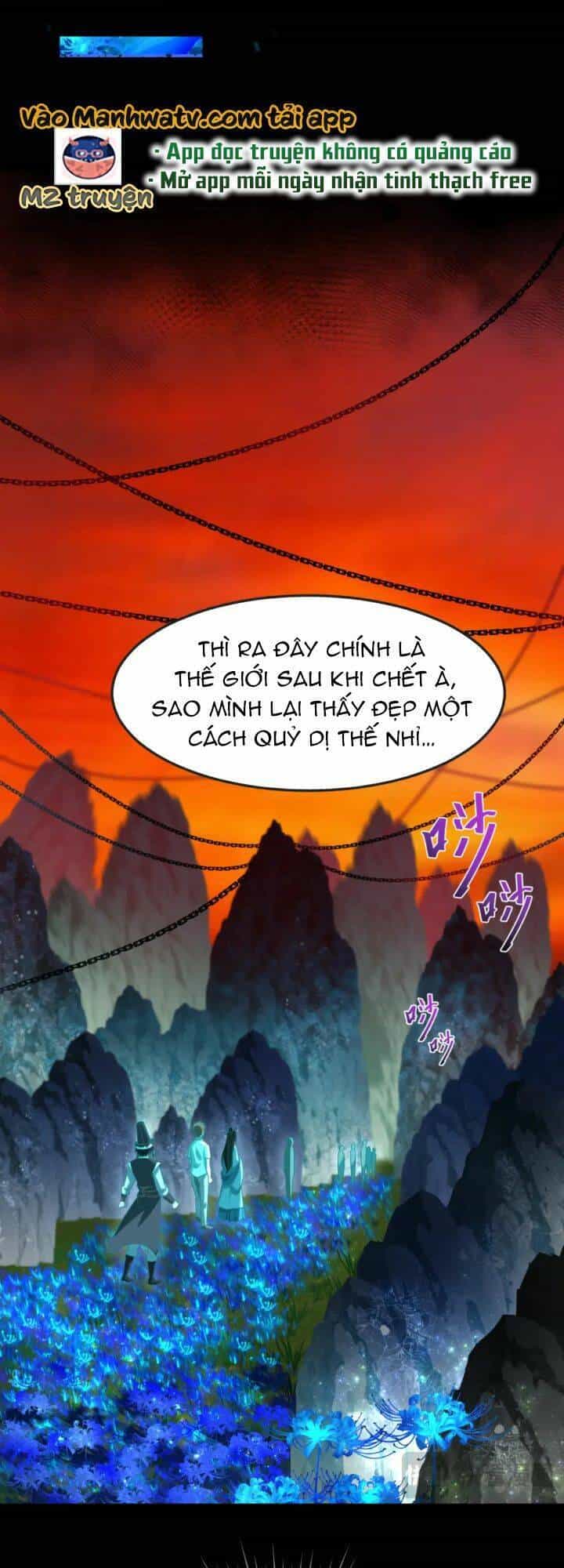 Kỷ Nguyên Kỳ Lạ - Chương 181 - ảnh 7